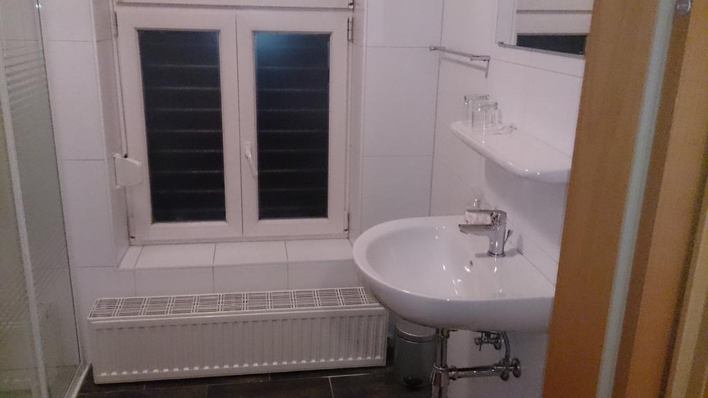 Gasthof Zum Goldenen Pflug Amstetten Cameră foto