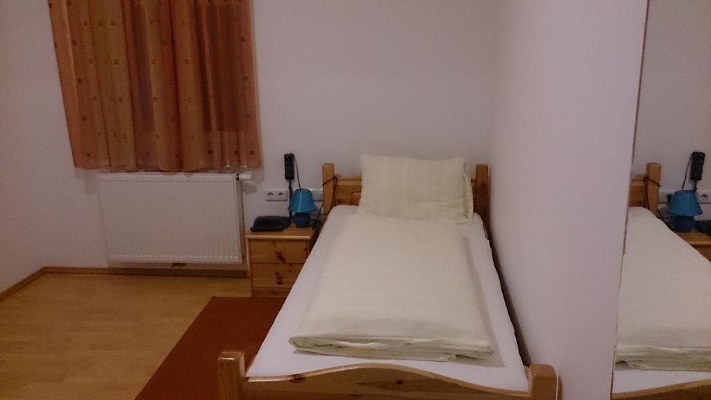 Gasthof Zum Goldenen Pflug Amstetten Cameră foto